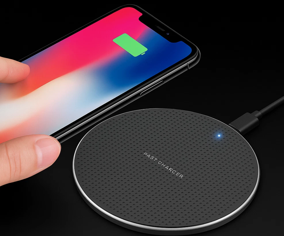 15W Fast Charging Pad