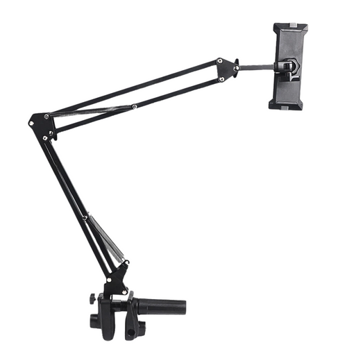 Portable & Ultra Durable Tablet & Phone Mount