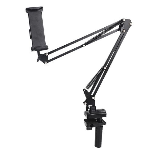 Portable & Ultra Durable Tablet & Phone Mount